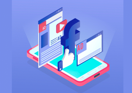 How to do Facebook Advertising eBook cover for B2B resellers and VAR teams