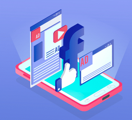 Facebook Advertising Best Practices for B2B Resellers How to do Facebook Advertising eBook cover for B2B resellers and VAR teams