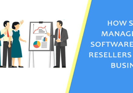 Sales Management Software helps IT Resellers to grow business