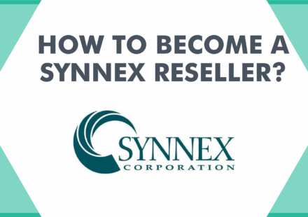 How to Become a Synnex Reseller