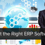 select right ERP Software for VARs