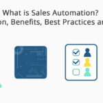 Facebook Advertising Best Practices for B2B Resellers Sales Automation Definition Benefits Best Practices illustration for B2B resellers and VAR teams