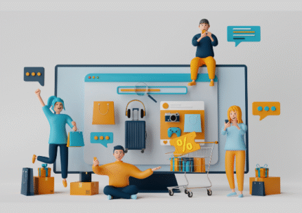Ecommerce Product Pages