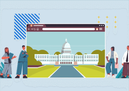 How To Become A Federal Contractor?
