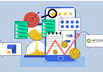 Arbitech Data Feed Integration with VARStreet Features and Benefits illustration