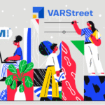 How to Choose the Right Configure Price Quote Software for your Business? Things to Consider when Choosing an eCommerce Platform for Ingram Micro Resellers illustration