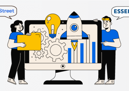 How to Choose the Perfect eCommerce Platform for Essendant Resellers?