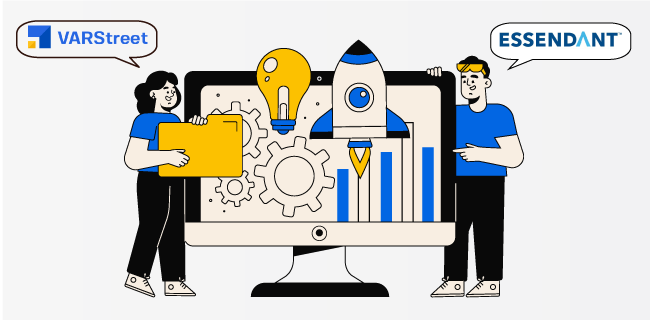 How to Choose the Perfect eCommerce Platform for Essendant Resellers?