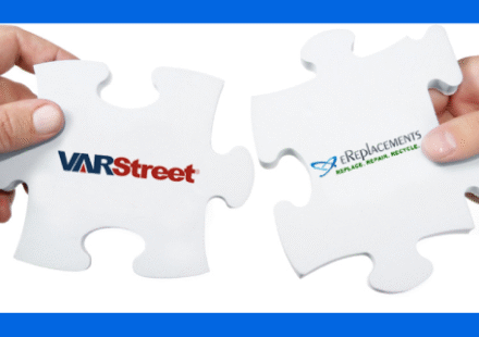 EReplacements Catalog Integration with VARStreet: Features and Benefits illustration