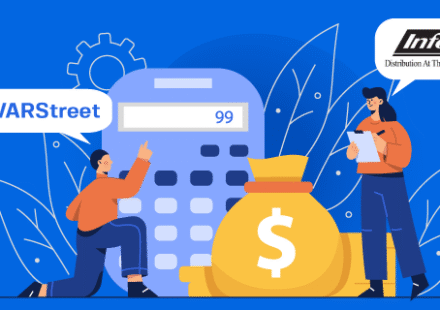 Info X Distribution Integration with VARStreet: Features and Benefits