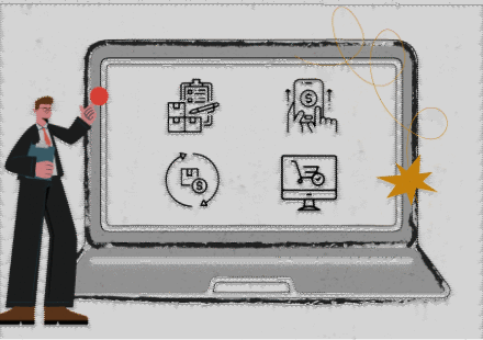 6 Steps to Make Your Business PunchOut Enabled: How to Get On the Map? infographic