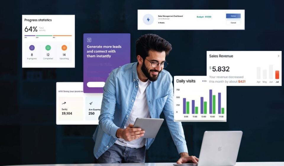 Need for Business Management Software