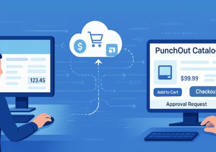 PunchOut Catalog Solution and eCommerce