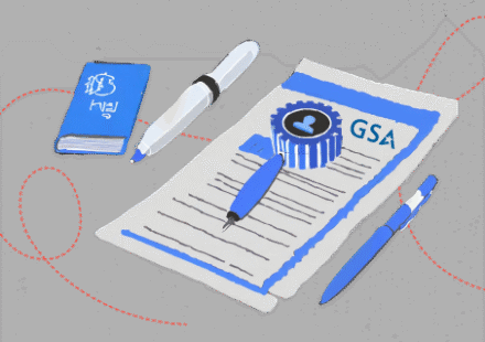 GSA Schedule Federal Contract for VARs