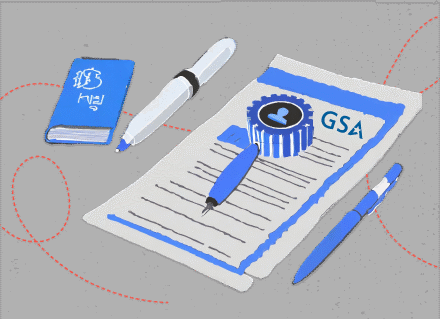 Overview of GSA Schedule Federal Contract for VARs GSA Schedule Federal Contract for VARs