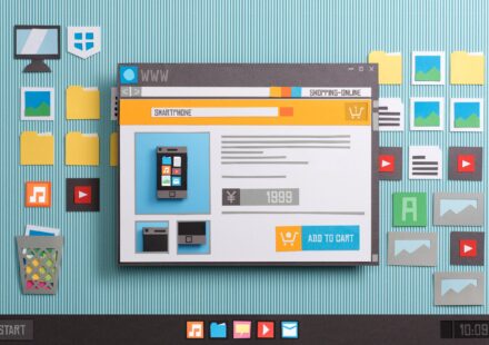 Craft the Perfect eCommerce Homepage