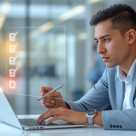 Catalog Management Challenges illustration for B2B resellers and VAR teams