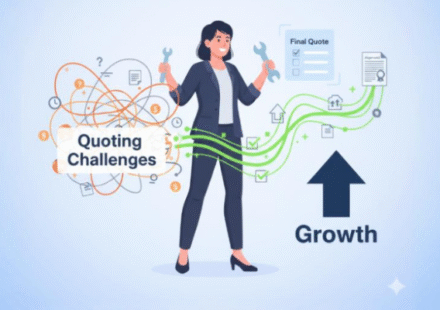Quoting Challenges and How to Fix Them illustration
