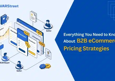 Everything About B2B eCommerce Pricing Strategies 2026 Guide