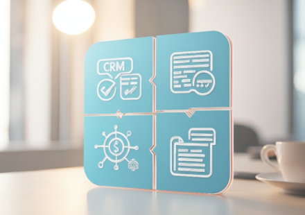 Improve Reseller Performance with CRM