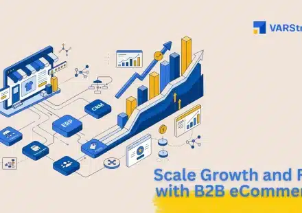 Key to Scalable Growth and Higher ROI for VARs and MSPs