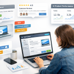 Optimize your eCommerce Product Catalog with Rich Content illustration