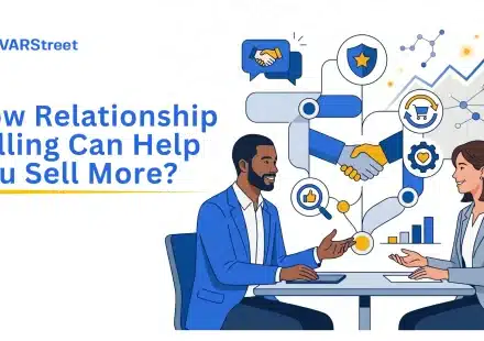 Relationship Selling How to Sell More by Building Trust