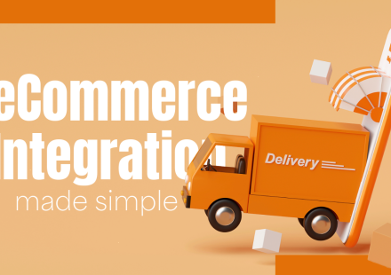 eCommerce integration