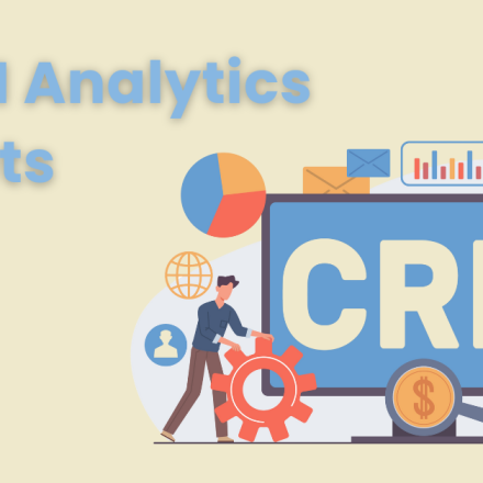 7 CRM Analytics Secret