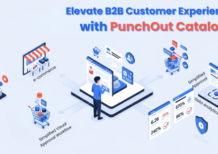 How PunchOut Catalogs Transform the B2B Customer Experience