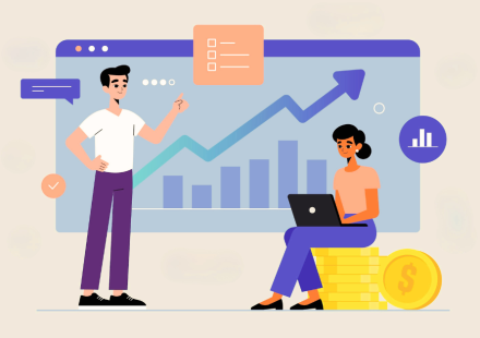 Margin Management in Low-Margin Environments for VAR Business Banner banner
