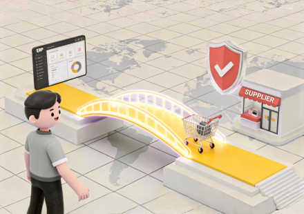 PunchOut Connectivity and the Future of B2B eCommerce