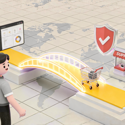 PunchOut Connectivity and the Future of B2B eCommerce