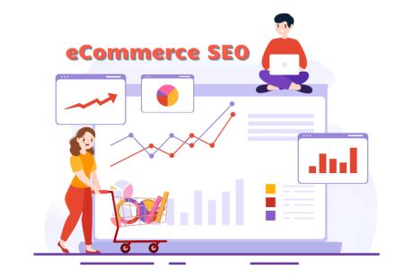 VAR Framework for B2B eCommerce SEO and Analytics diagram