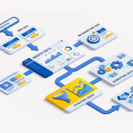 B2B Demand Generation