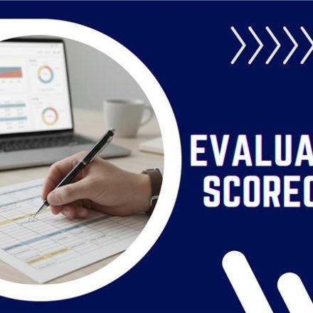 CPQ Evaluation Scorecard: How to Choose the Right CPQ Software for Your VAR Business CPQ Evaluation Scorecard