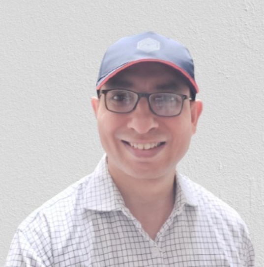 Nikhil Joshi