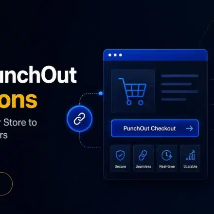 Top 5 B2B PunchOut Solutions to Connect Your Store to Enterprise Buyers