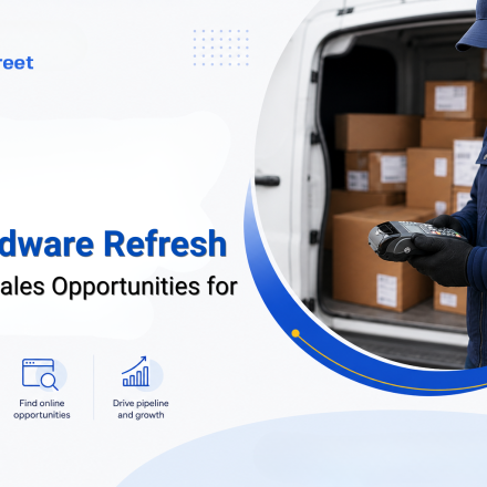 IT Hardware Refresh as a Sales Trigger: Online Engineering Opportunities VARs Overlook IT Hardware Refresh as a Sales Trigger