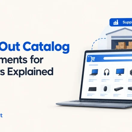 PunchOut Catalog Requirements for Suppliers Explained