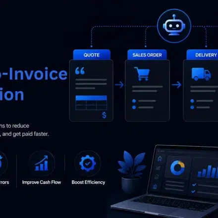Quote-to-Invoice Automation: What to Automate First (and Why) Quote-to-Invoice Automation for VARs