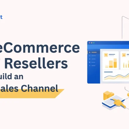 B2B eCommerce for IT Resellers